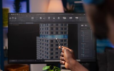 Pourquoi le BIM et la supervision énergétique sont essentiels pour l’industrie et les bâtiments intelligents ?