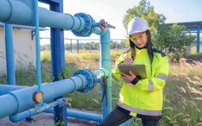 Automatismes industriels et télégestion : une synergie pour une industrie plus intelligente