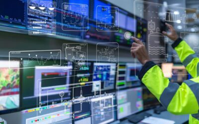 Tendances 2024 dans le monde de l’automatisme industriel et l’automatisation