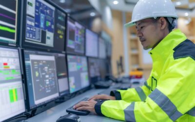 La convergence IT/OT : Un enjeu stratégique pour l’industrie moderne