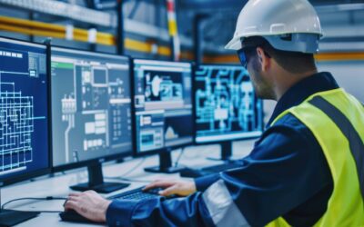 Automatisation des processus métier via l’intégration IT/OT