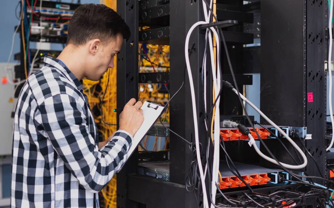 FAT, SAT, MES : Trois étapes clés pour la mise en service d’un système automatisé