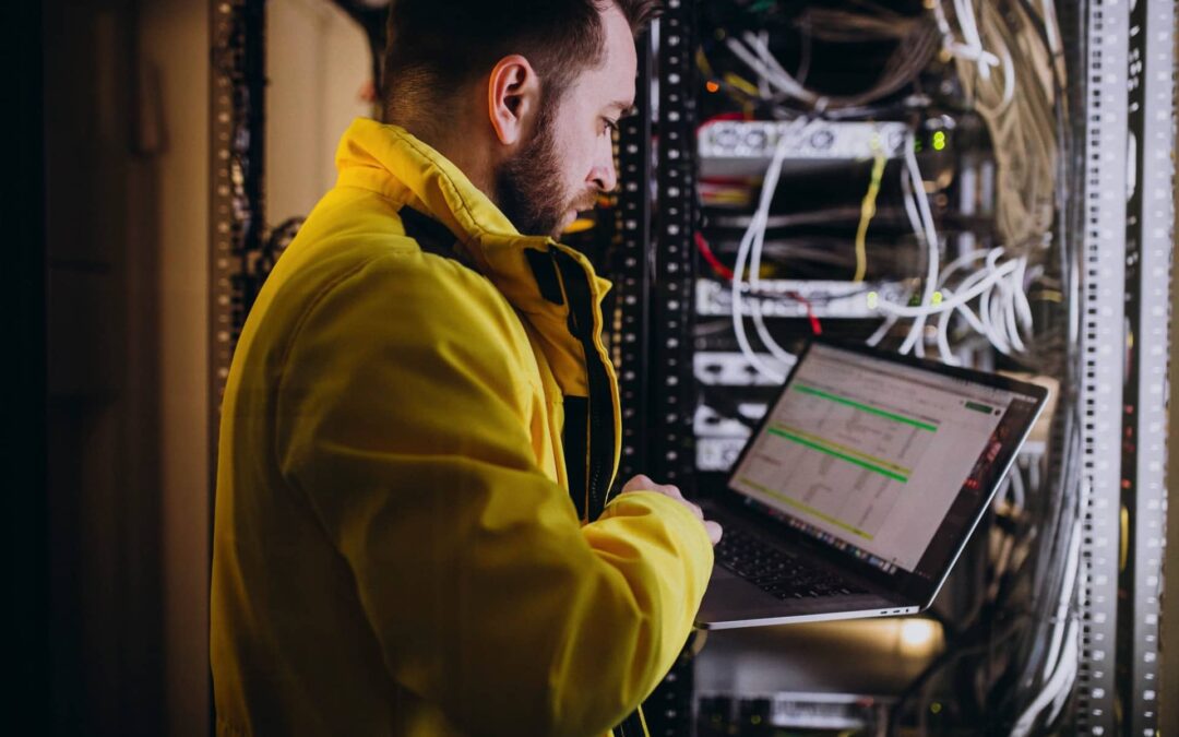 Norme IEC 62443 : un référentiel clé pour la cybersécurité des systèmes industriels