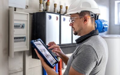 La maintenance prédictive : un levier pour l’industrie en 2025