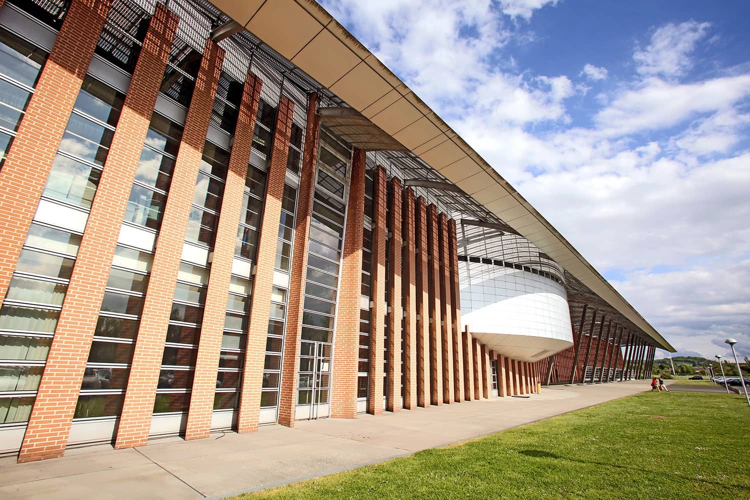 École IMT Mines Albi-Carmaux
