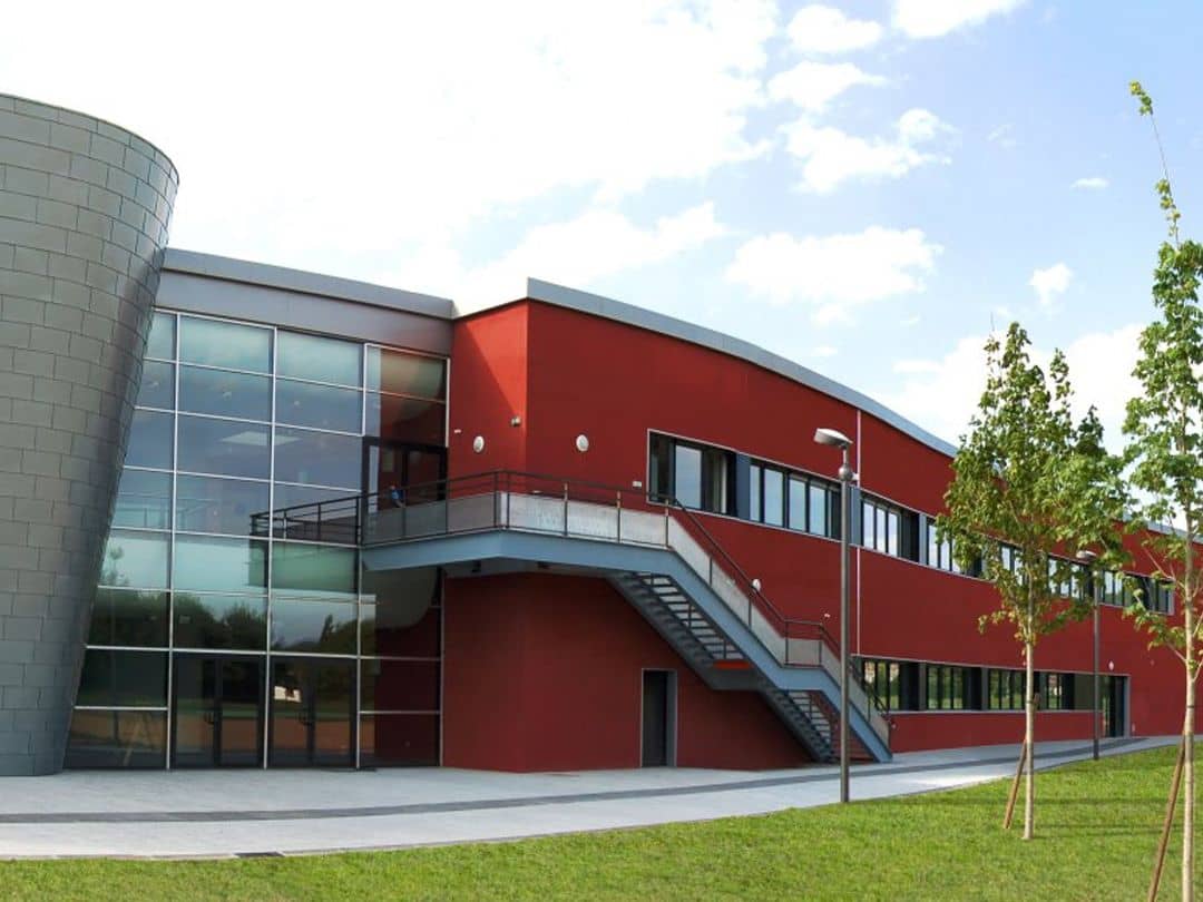 École ISIS Castres