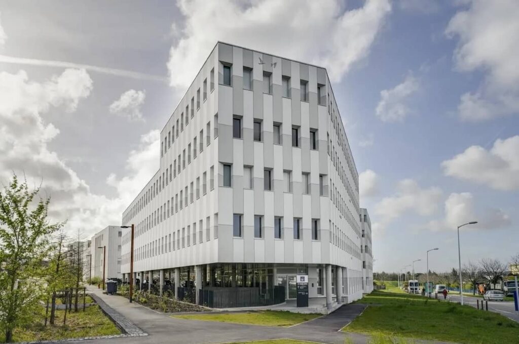 operametrix agence sud ouest